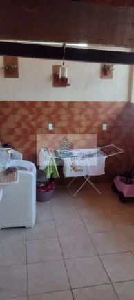 Imagem Casa em Condomínio de Luxo em São Gonçalo-RJ, Zé Garoto: 3 quartos, 1 suíte, 2 salas, 2 banheiros, 2 vagas, 317m²!