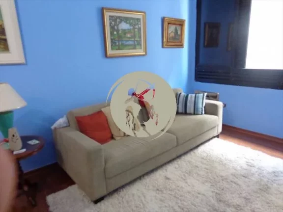 Imagem APARTAMENTO REFORMADO A VENDA NO BAIRRO DO GONZAGA