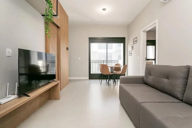 Imagem Apartamento para Venda em Florianópolis / SC no bairro Cachoeira do Bom Jesus