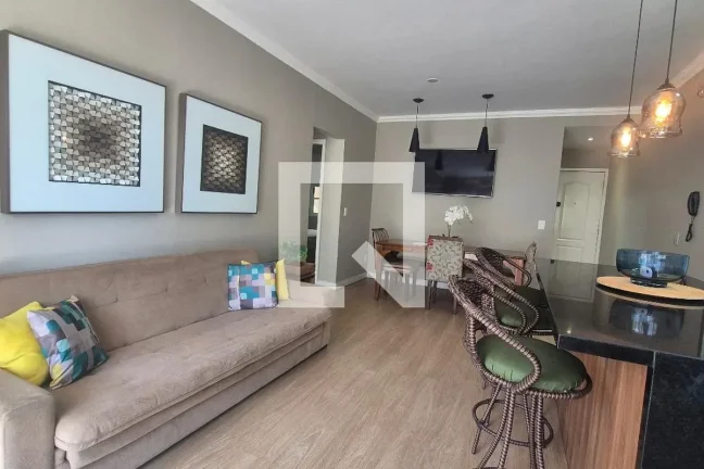 Imagem Apartamento à Venda - Recreio, 2 Quartos, 74 m2