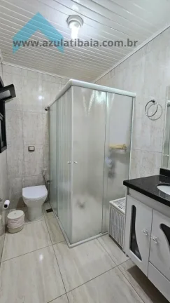Imagem  Casa Exclusiva com Vista para a Pedra Grande  Atibaia! 