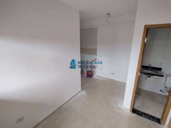 Imagem Apartamento Padrão