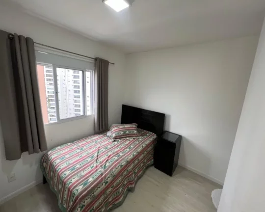 Imagem Apartamento Morumbi, 3 dorm , 2 suíte , 2 vaga , ótima localização.