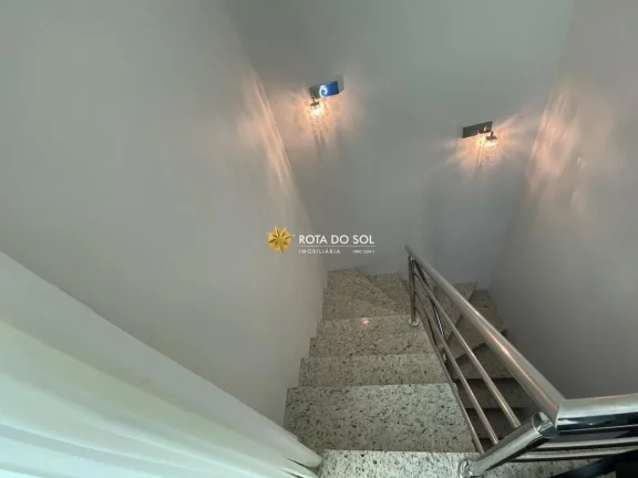 Imagem Tahiti Residencial Cobertura 3 suítes à venda a poucos metros da praia Bombinhas SC