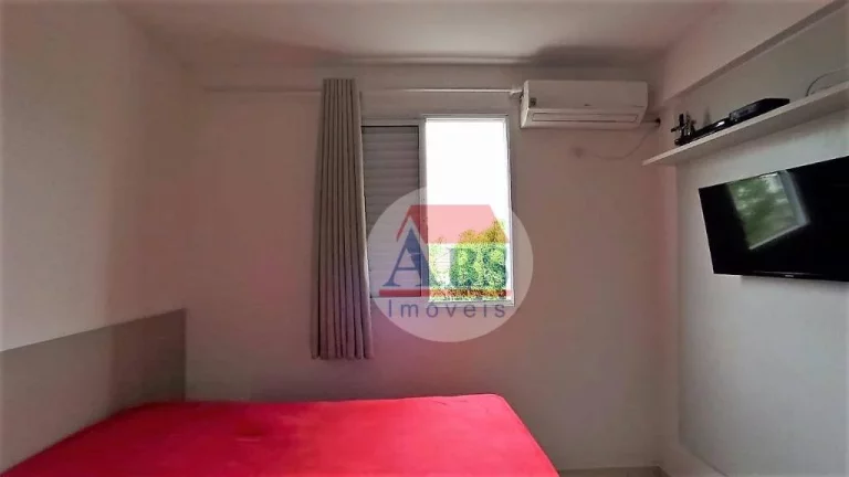Imagem Amplo Apartamento com 2 dormitórios à venda, 74 m² por R$ 288.000 - Jardim Casqueiro - Cubatão/SP