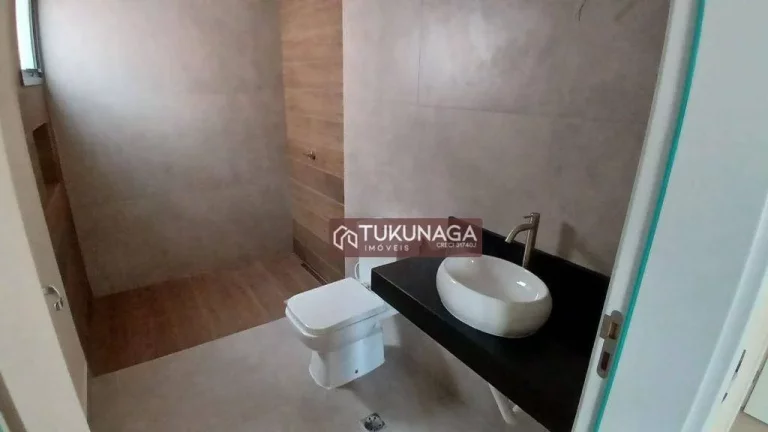 Imagem Atibaia - Condomínio Fechado -Linda Casa Alto Padrão em Construção. R$ 1.620.000,00
