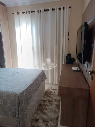 Imagem Casa de Condomínio