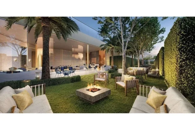 Imagem APARTAMENTO RESIDENCIAL em São Paulo - SP, Moema