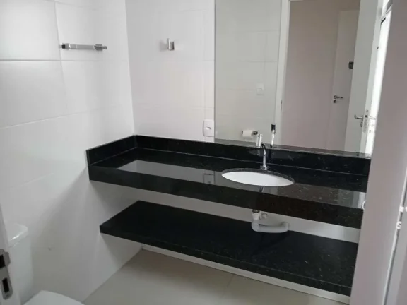 Imagem Apartamento à venda, no Edifício Montserrat em Barbacena, São Jorge, com 2 quartos, 75m2