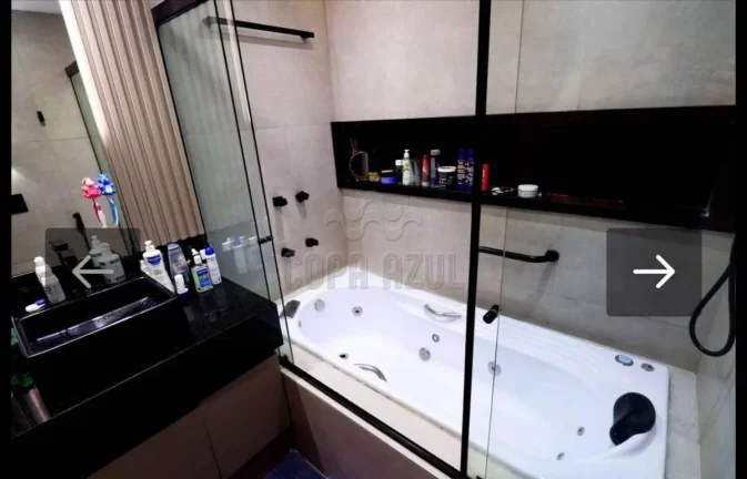 Imagem Copacabana - Residencial › Apartamento com 4 quarto(s) a Venda