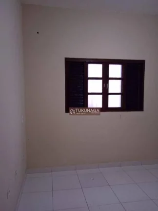 Imagem Casa com 2 dormitórios à venda, 150 m² por R$ 480.000,00 - Cidade Tupinambá - Guarulhos/SP