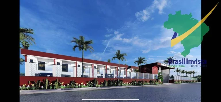 Imagem DUPLEX JARDINS NO TAPERAPUAN