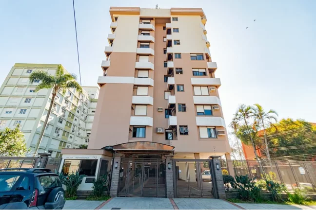 Imagem Apartamento à venda em Porto Alegre, Menino Deus, com 2 quartos, 64,86m2