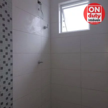 Imagem Village com 2 dormitórios à venda, 103 m² por R$ 660.000,00 - Campo Grande - Santos/SP