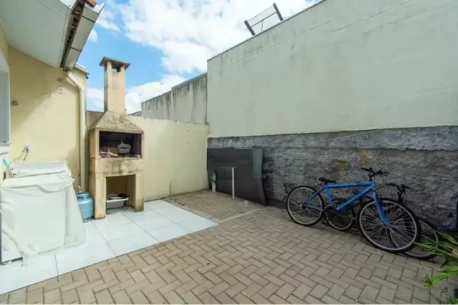 Imagem Residencial Vivendas do Tejo Casa AS8900 - Casa à venda no bairro Jardim Betânia - Cachoeirinha/RS