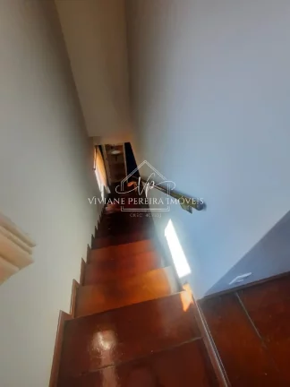 Imagem Casa em condomínio fechado Villas de São Francisco