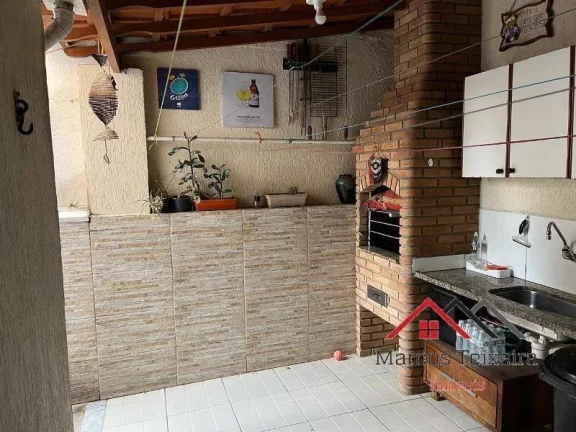 Imagem Casa - Vl Yara / Osasco