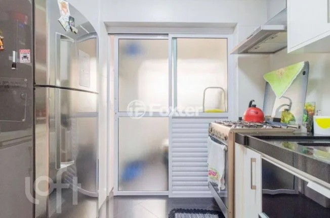 Imagem Apartamento Vila Romana - 87M², 2 Dorms, 1 Suíte, 2 Vagas, Lazer.