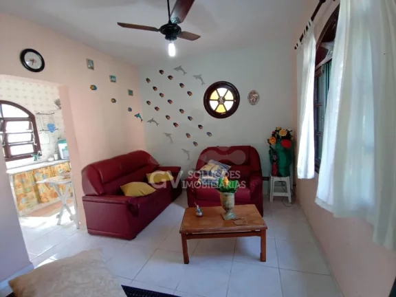 Imagem Apartamento com 1 dormitório à venda, 81 m² por R$ 450.000,00 - Praia Grande - Ubatuba/SP