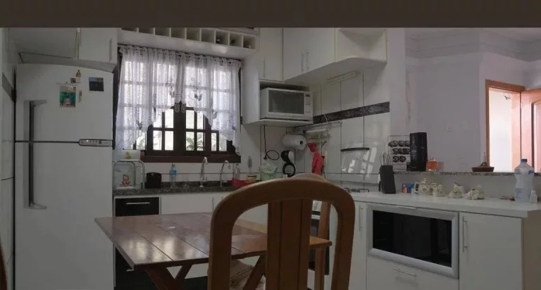 Imagem Sobrado com 2 dormitórios à venda, 86 m² por R$ 431.000,00 - Jardim Utinga - Santo André/SP