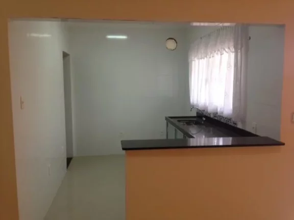 Imagem CASA À VENDA, 84 M² POR R$ 360.000,00 - VALE DAS PALMEIRAS - MACAÉ/RJ