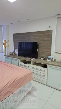 Imagem Venha conhecer este incrível apartamento de 159m