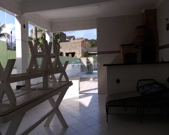 Imagem CASA RESIDENCIAL em Bertioga - SP, Bertioga