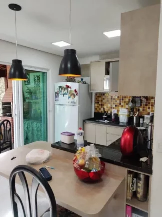 Imagem Sobrado com 3 dormitórios à venda, 162 m² por R$ 1.150.000,00 - Parque do Colégio - Suzano/SP