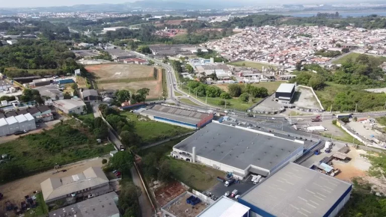 Imagem Área à venda, 42 m² por R$ 15.641.668,60 - Fazenda Aya - Suzano/SP