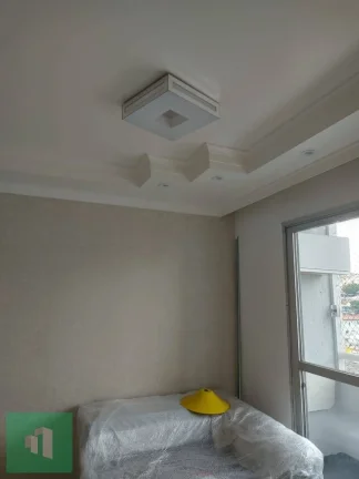 Imagem Apartamento à venda em São Paulo, Jardim Vergueiro (Sacomã), com 3 quartos