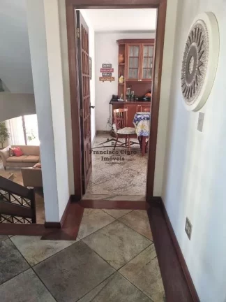 Imagem Casa à venda no bairro Portal das Colinas - Guaratinguetá/SP