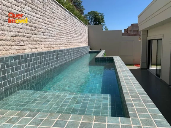 Imagem Casa de Alto padrão em Condomínio à Venda em Ribeirão Preto-SP 3 Quartos, 3 Suítes, 3 Salas Alphaville 525m²
