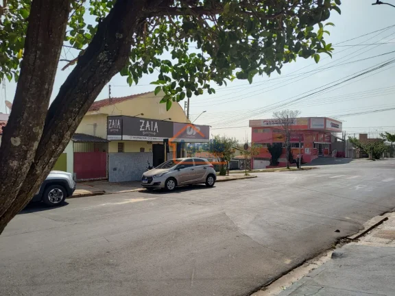 Imagem Loja à venda no bairro Jardim Itamaraty - Mogi Guaçu/SP