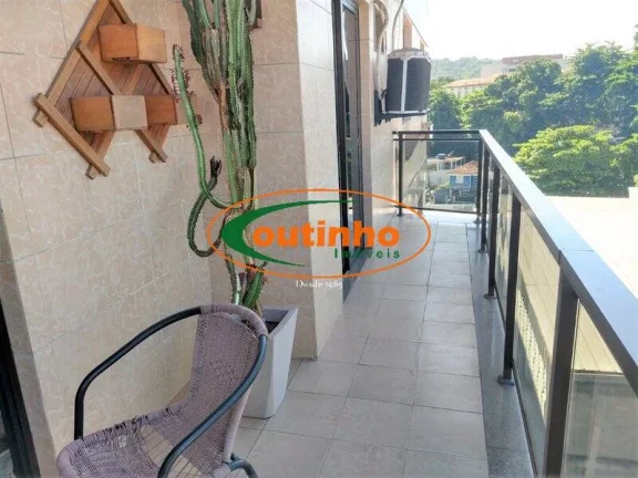 Imagem (28675) Rua Maxwell - Vila Isabel