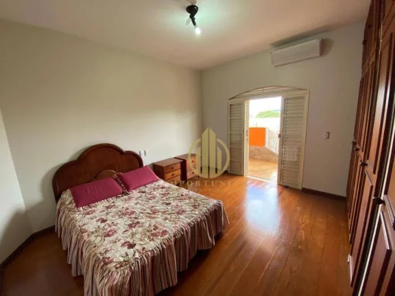 Imagem Casa com 4 suítes na Ribeirânia à venda- Ribeirão Preto/SP