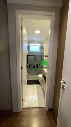 Imagem Apartamento para Venda em Campinas, Parque Prado, 3 dormitórios, 3 suítes, 1 banheiro, 3 vagas