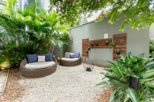 Imagem APARTAMENTO RESIDENCIAL em São Paulo - SP, Indianópolis