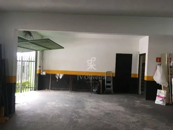 Imagem Prédio, 480 m² - venda por R$ 6.800.000,00 ou aluguel por R$ 42.000,00/mês - Jardim Guedala - São Paulo/SP