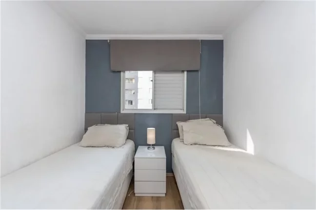 Imagem OPORTUNIDADE - Apto com 3 Dorms à venda no Pq Continental