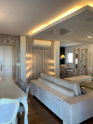 Imagem Apartamento para alugar no Cap Ferrat em Santos