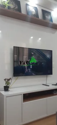 Imagem Apartamento para Venda em Limeira, JARDIM DO LAGO, 2 dormitórios, 1 banheiro, 1 vaga