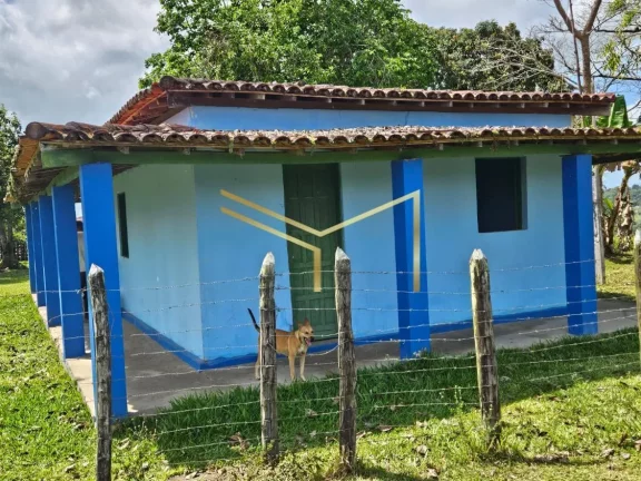 Imagem Sítio ideal para quem quer investir ou desfrutar de um lugar em contato com a natureza!