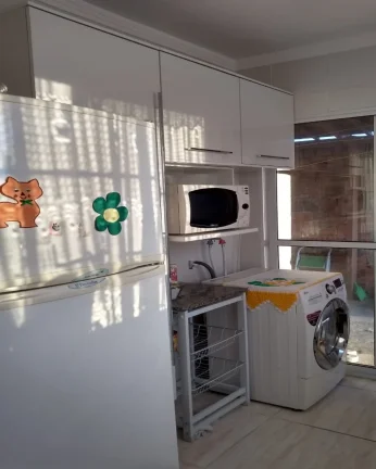 Imagem Excelente CASA à Venda Parque Residencial Vila União, Campinas/SP