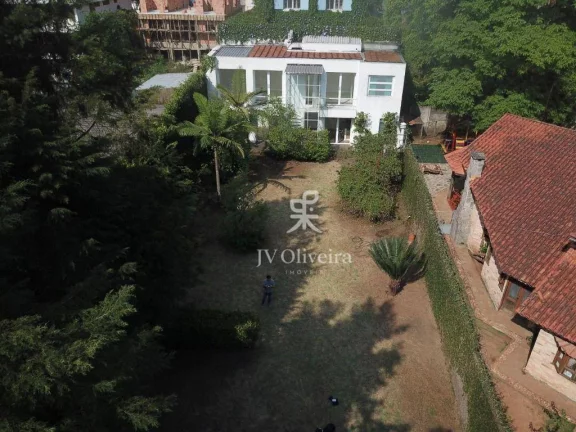 Imagem Sobrado com 1 dormitório à venda, 150 m² por R$ 1.500.000,00 - Jardim Guedala - São Paulo/SP