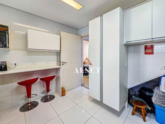 Imagem Casa com 4 suítes na Vila Formosa