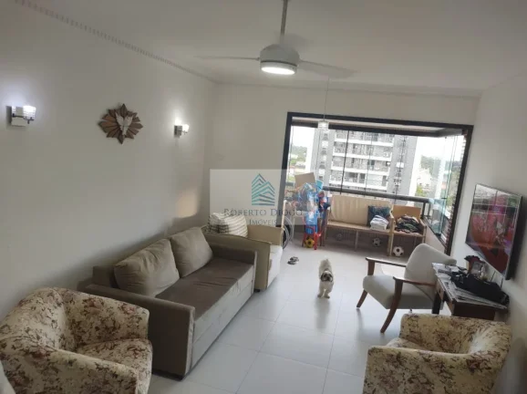 Imagem Imperdível oportunidade: Apartamento de luxo com 4 quartos na Barra da Tijuca, Rio de Janeiro-RJ!