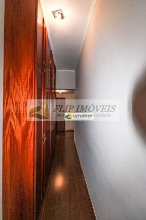 Imagem Lindo apartamento para venda com 235 m² com 4 quartos, 3 garagens no miolo Cambuí - Campinas - SP