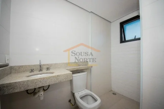 Imagem Apartamento com 66m² de área útil, distribuídos em 2 dormitórios, sendo 1 suíte, 2 banheiros, ...