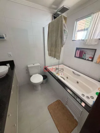 Imagem Casa com 3 dormitórios à venda, 120 m² por R$ 650.000,00 - Nova São Pedro - São Pedro da Aldeia/RJ