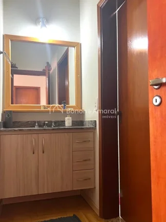 Imagem Imagine: Um sobrado, com 3 quartos, sendo 1 suíte, todos com planejados e conforto em ambientes amp...